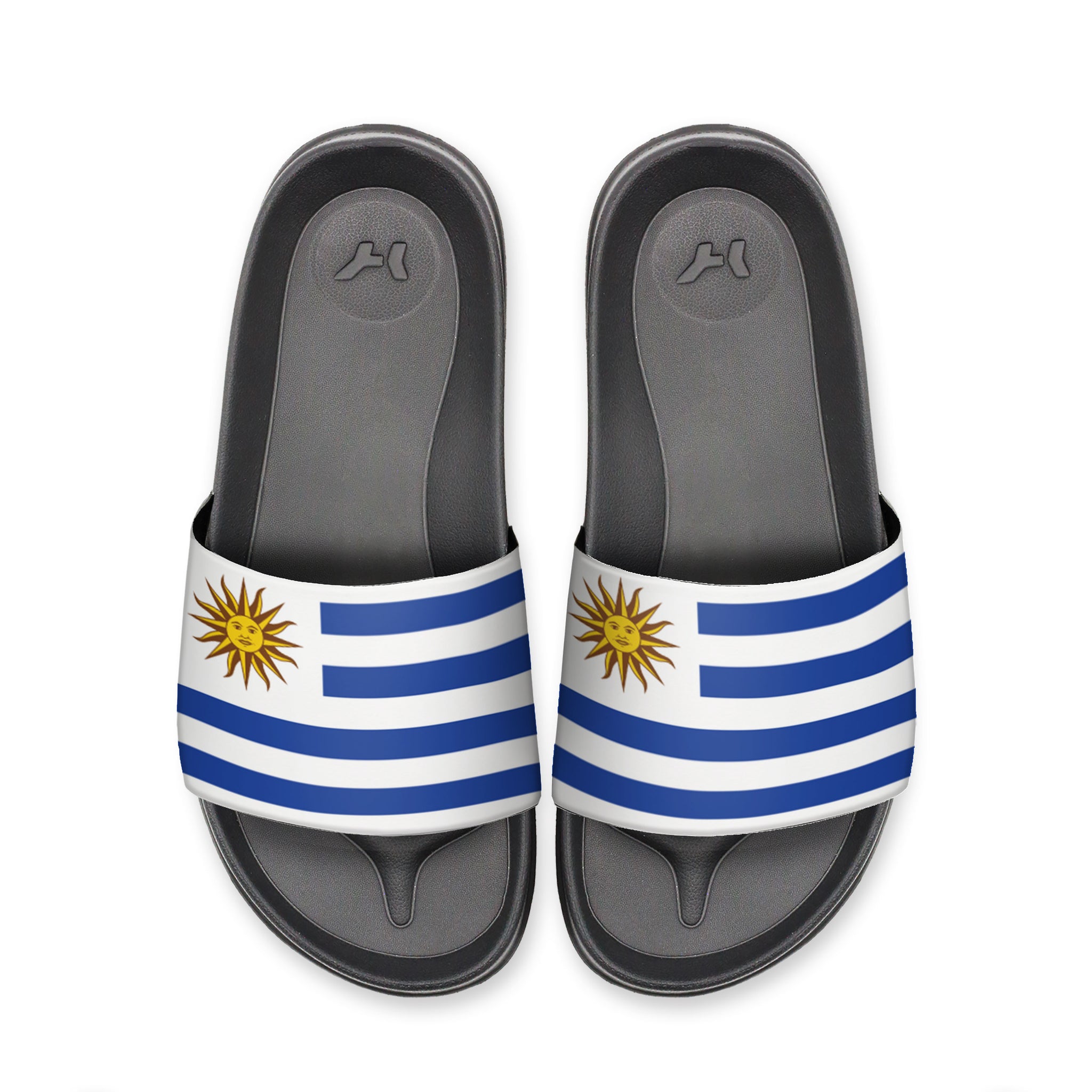 Uruguay Slydr Switch