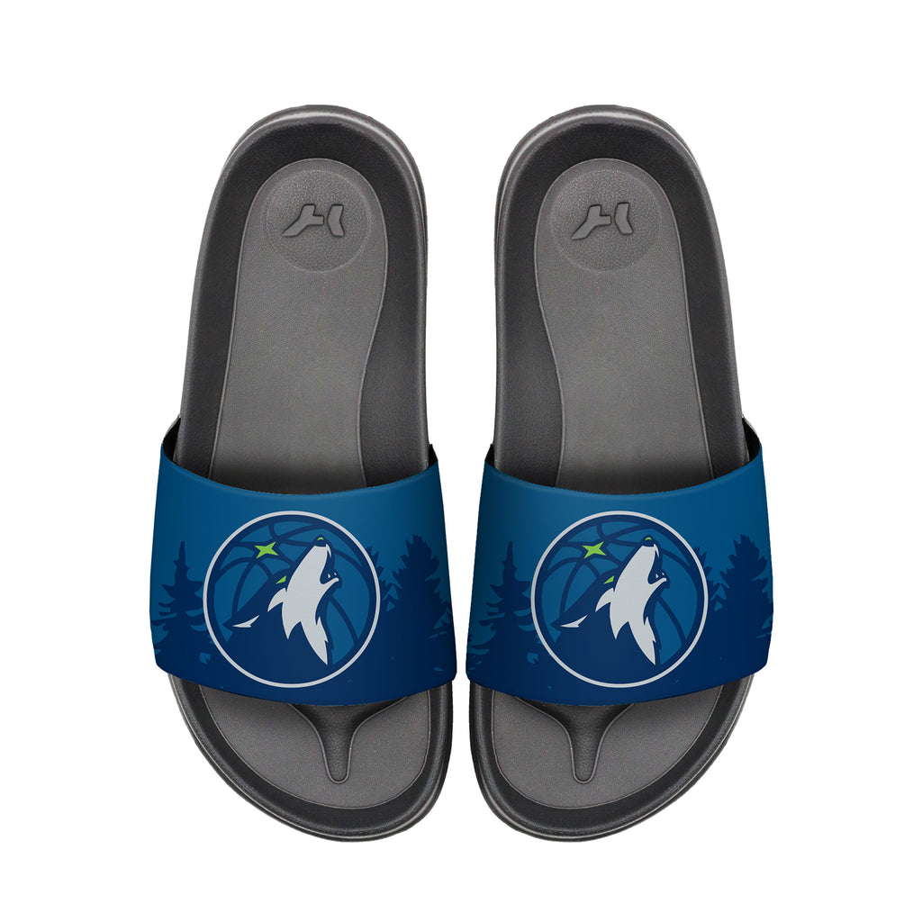 Minnesota Timberwolves Blue