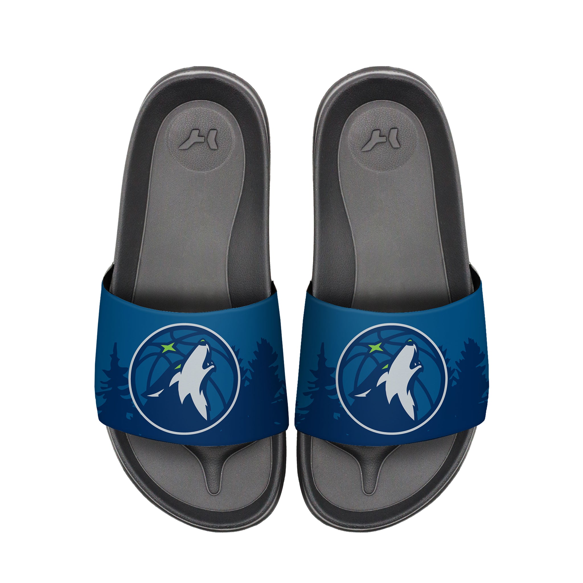 Minnesota Timberwolves Blue