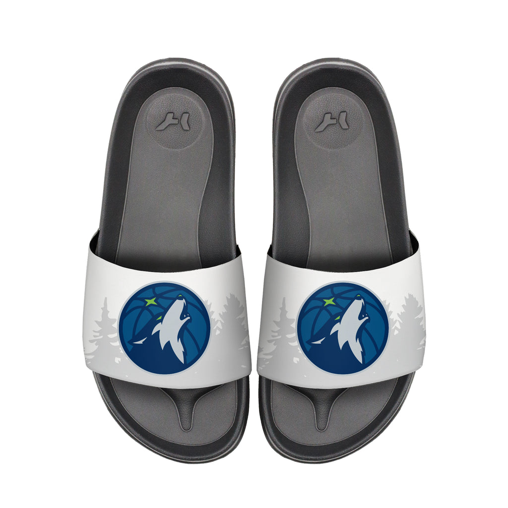Minnesota Timberwolves White