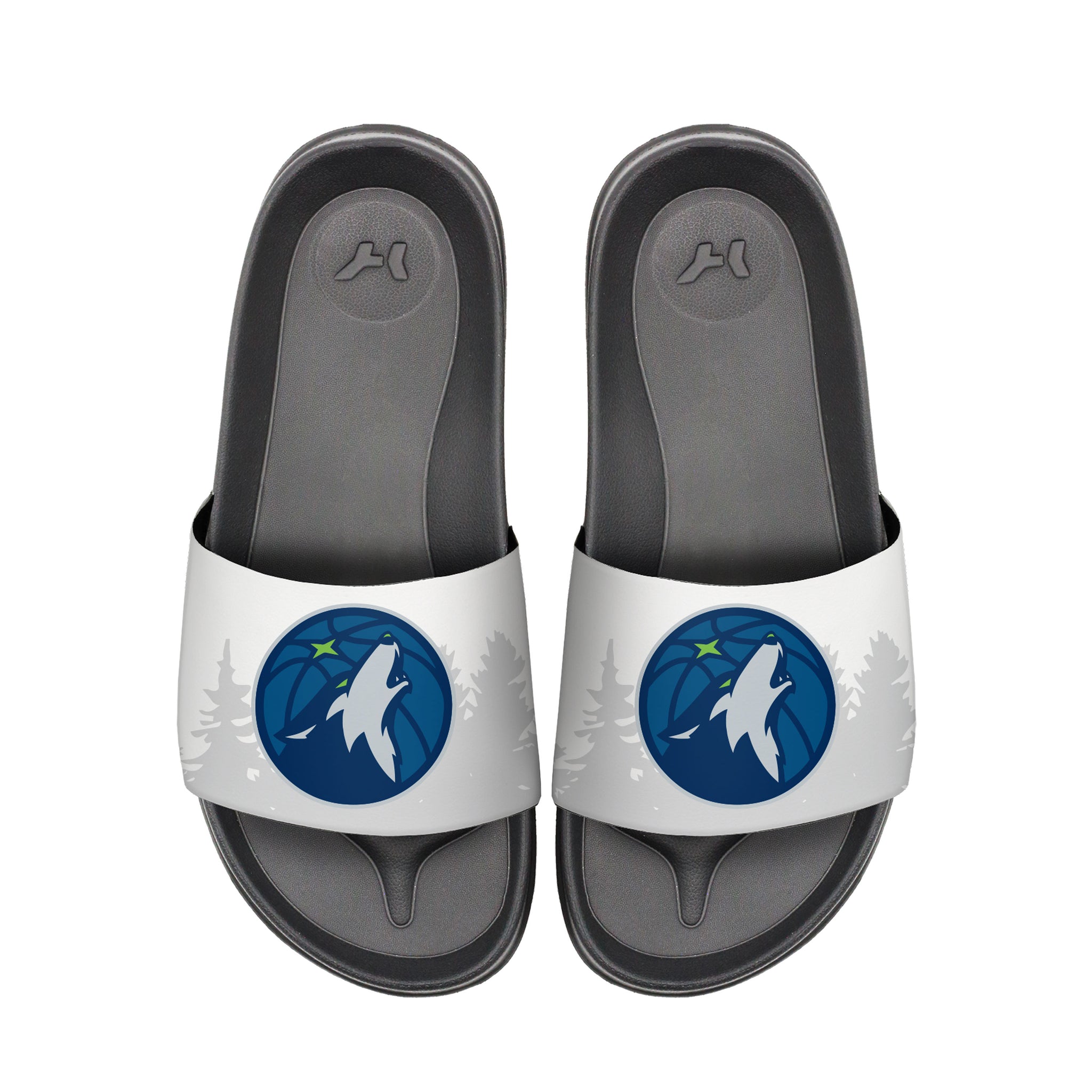 Minnesota Timberwolves White