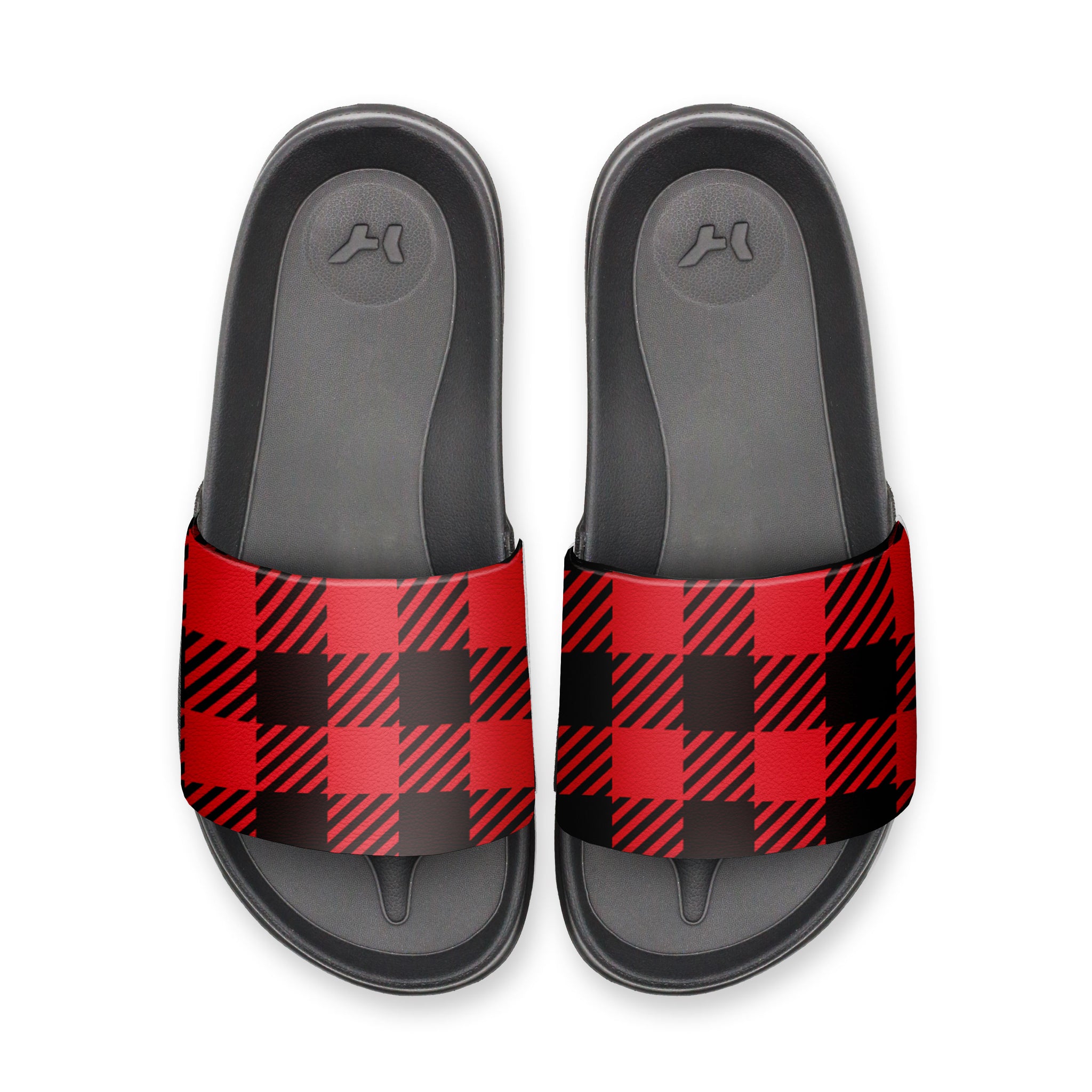 Buffalo Plaid Slydr Switch CS