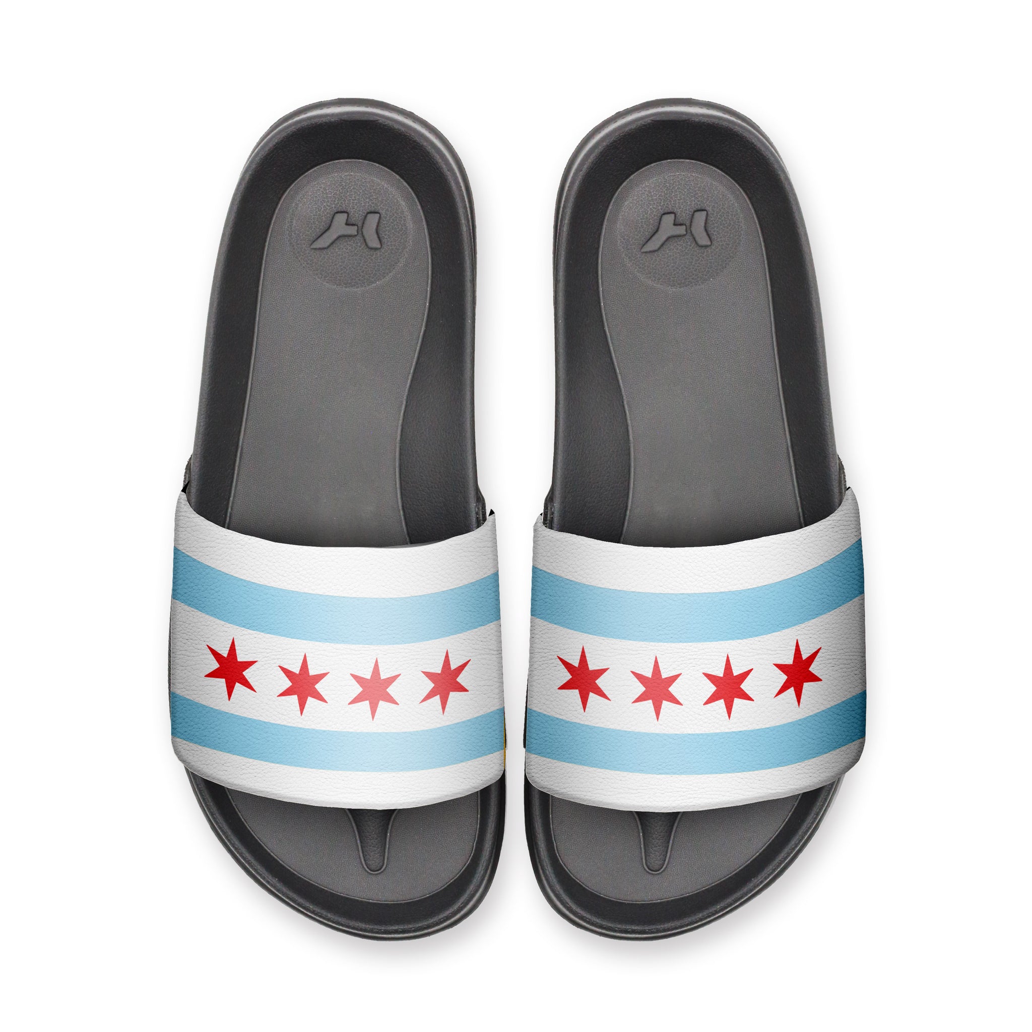 Chicago Flag Slydr Switch CS