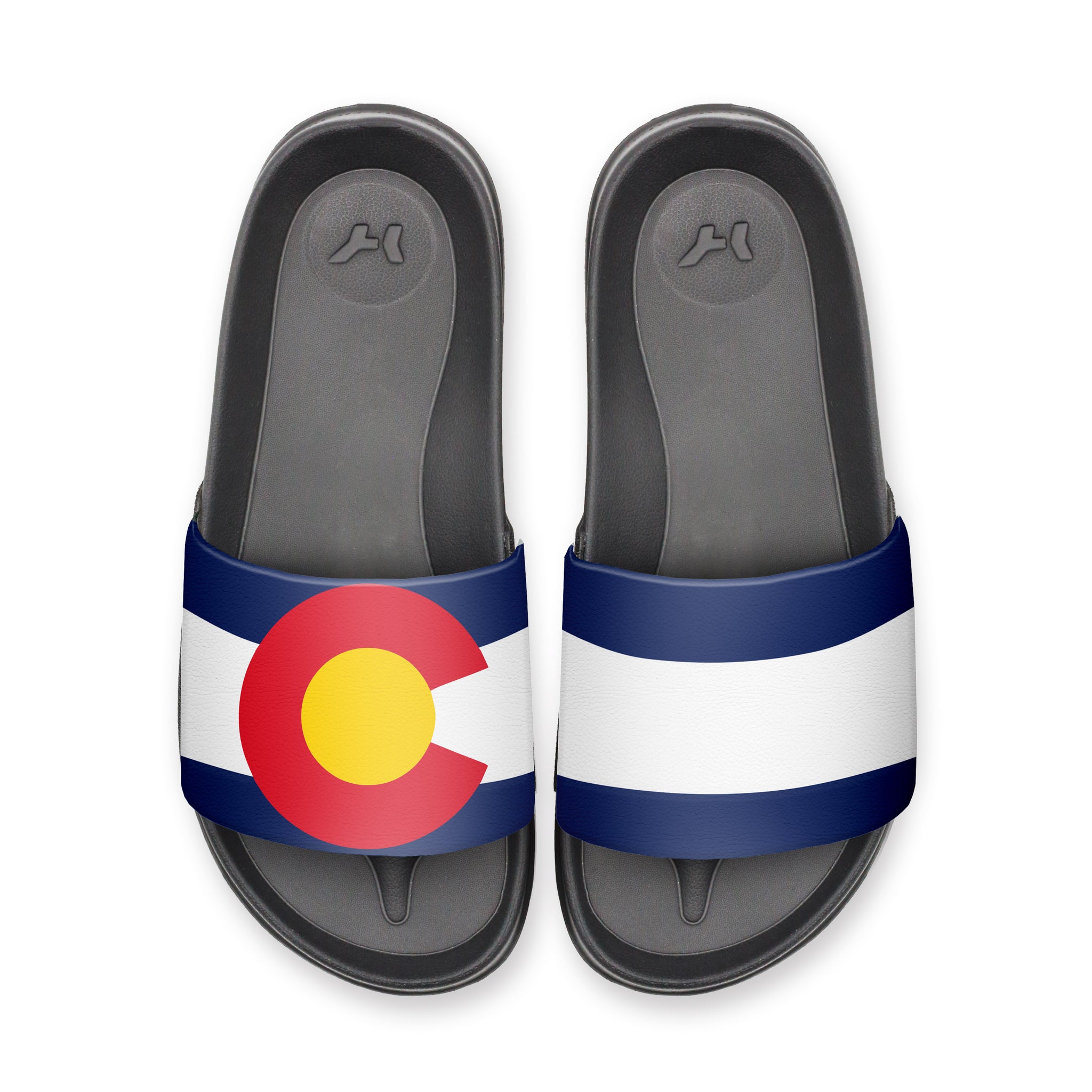 Colorado Flag Slydr Switch CS