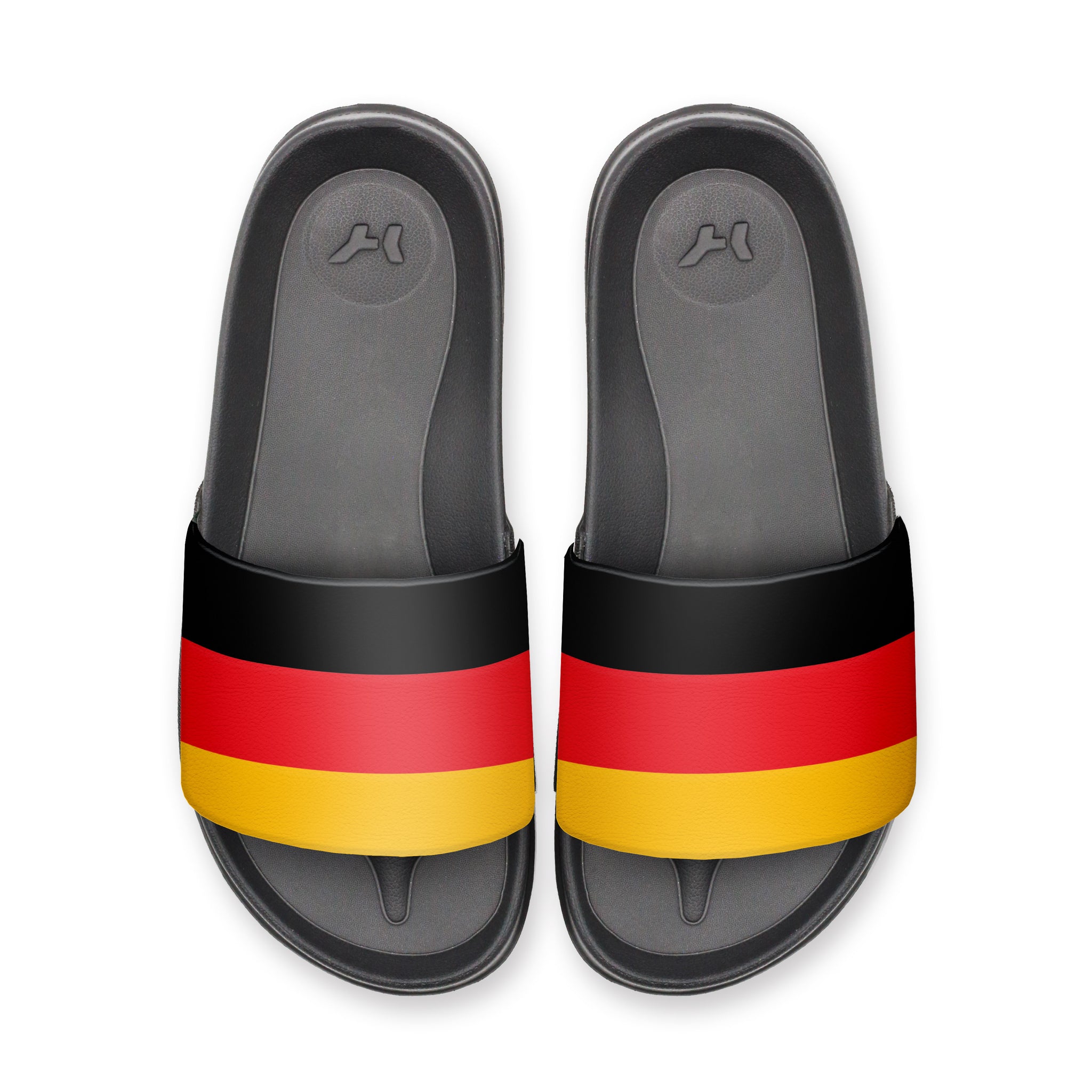 Germany Flag Slydr Switch CS