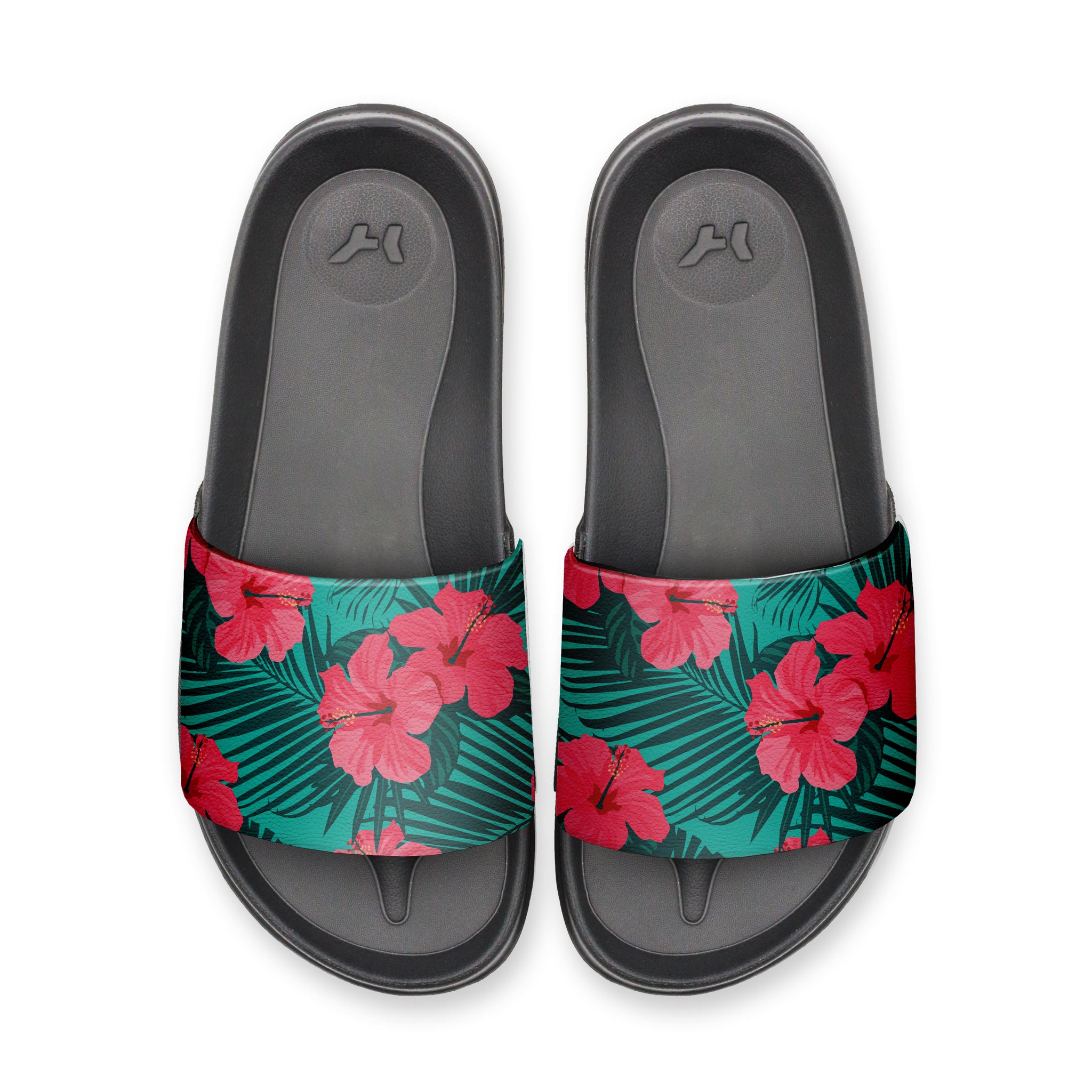 Hawaiian Floral Slydr Switch CS