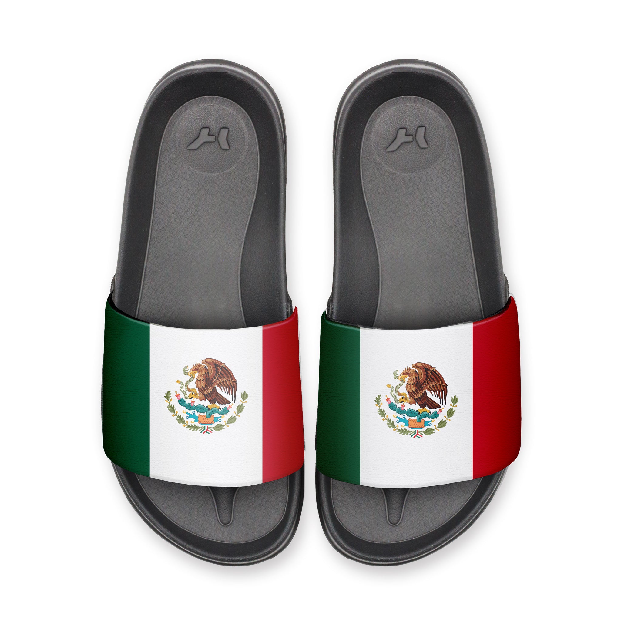 Mexico Flag Slydr Switch CS