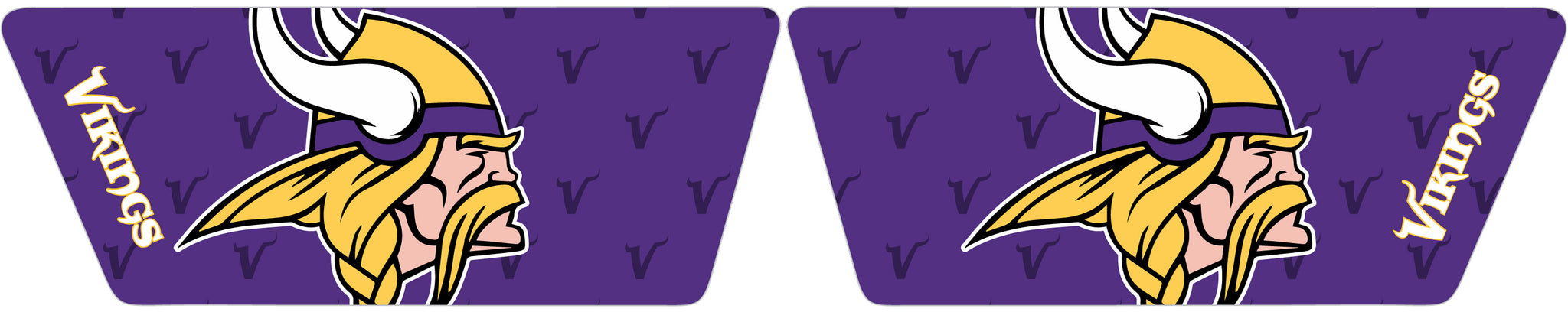 Minnesota Vikings Slydr Switch