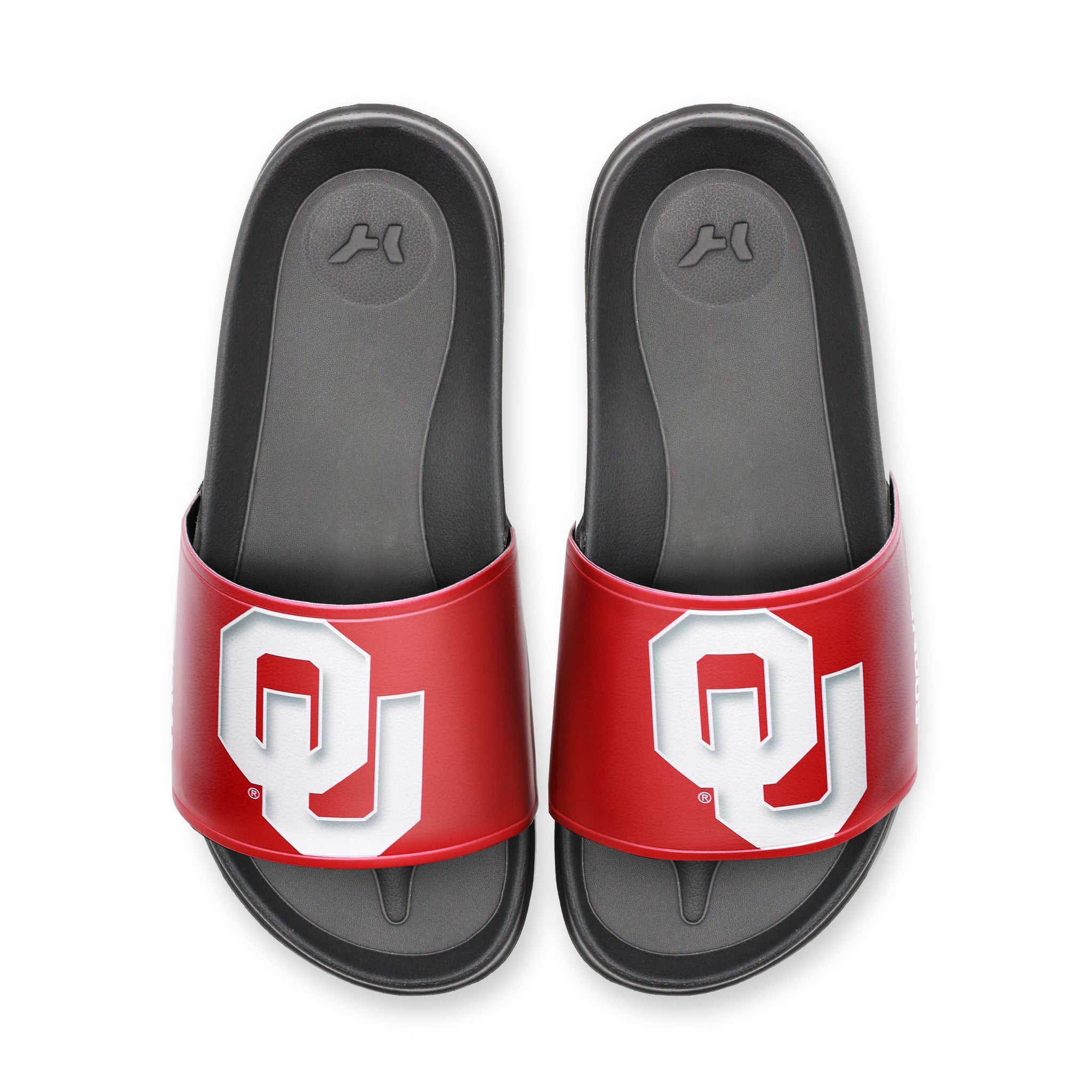 University of Oklahoma Red Slydr Switch