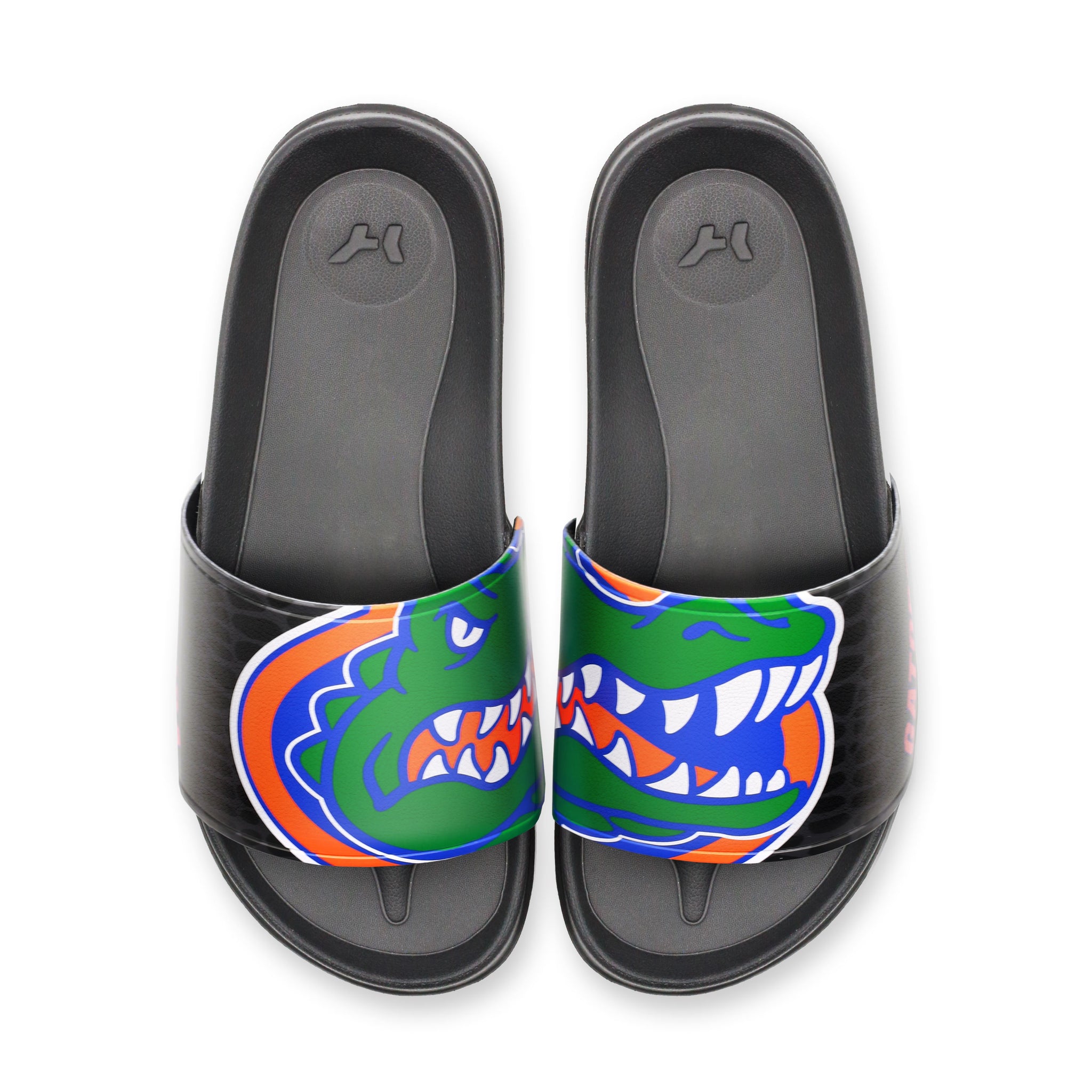 The ultimate custom and licensed slides for the super fan in you. The Hype Company