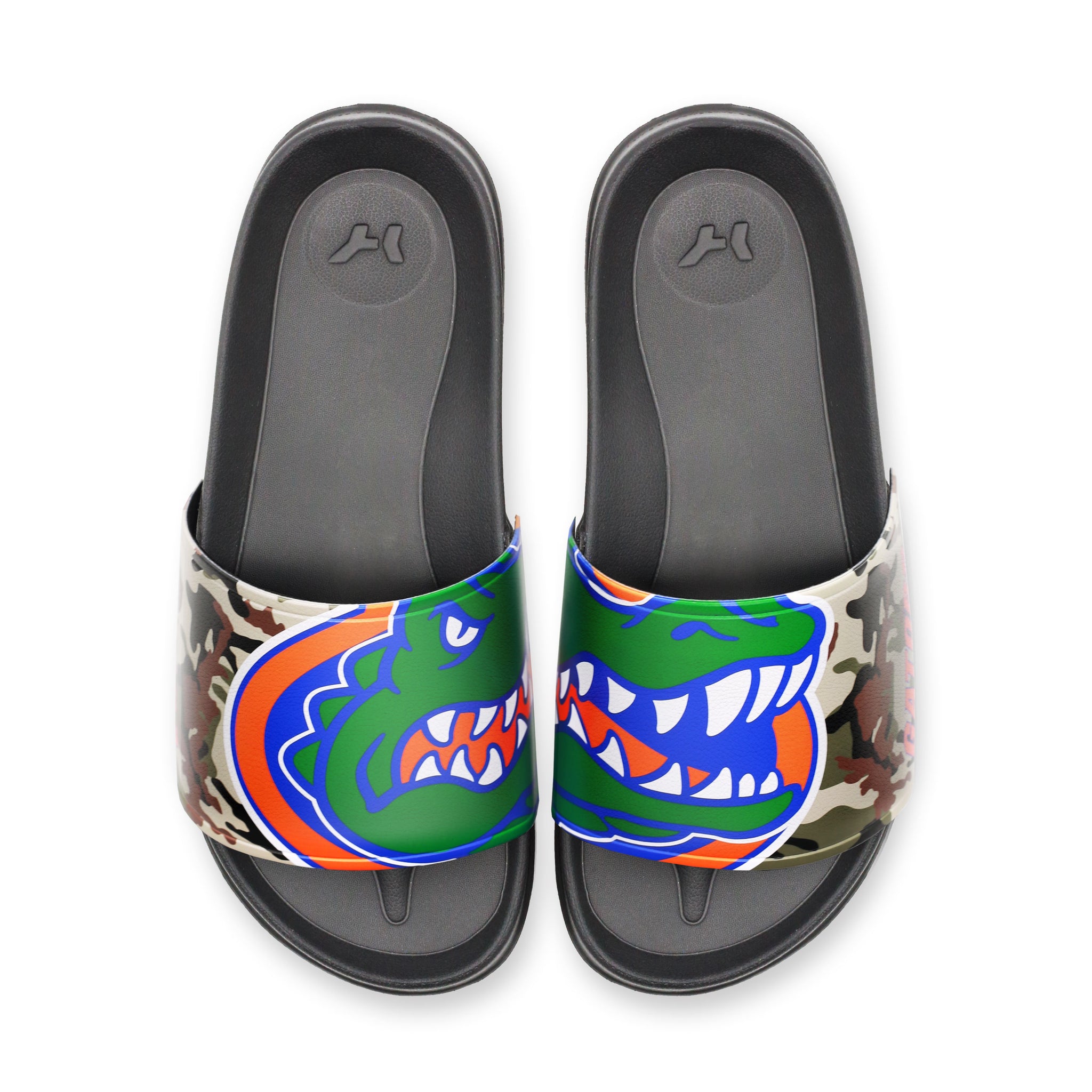 University of Florida Camo Slydr Switch