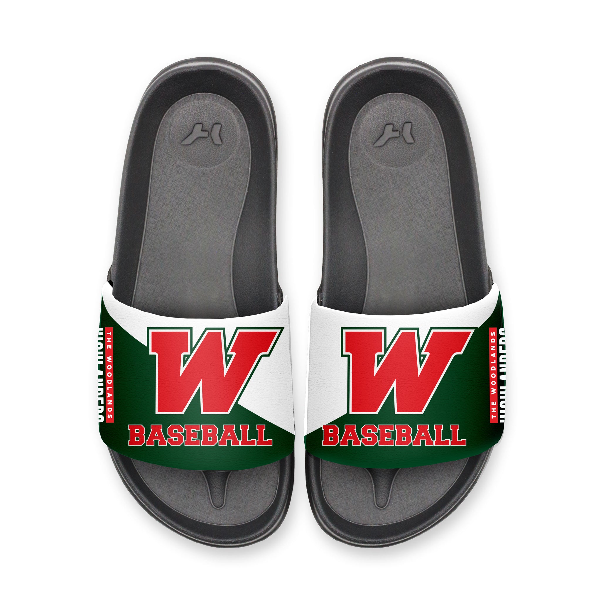 Woodland HS Baseball Slydr Switch