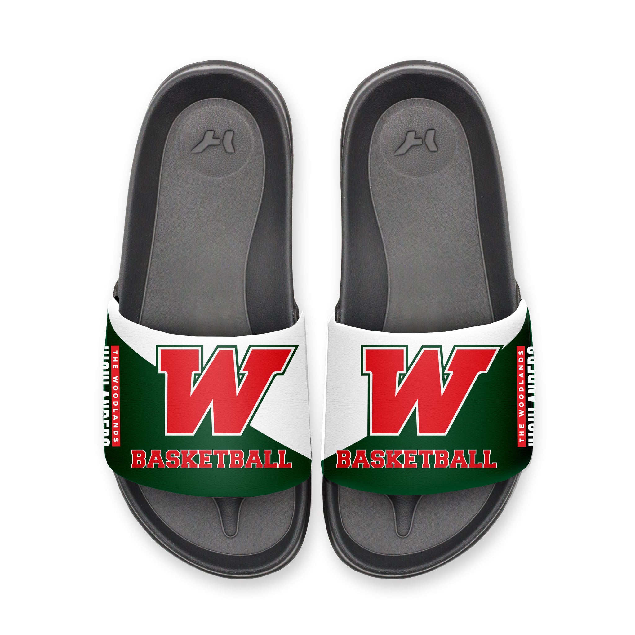 Woodland HS Basketball Slydr Switch