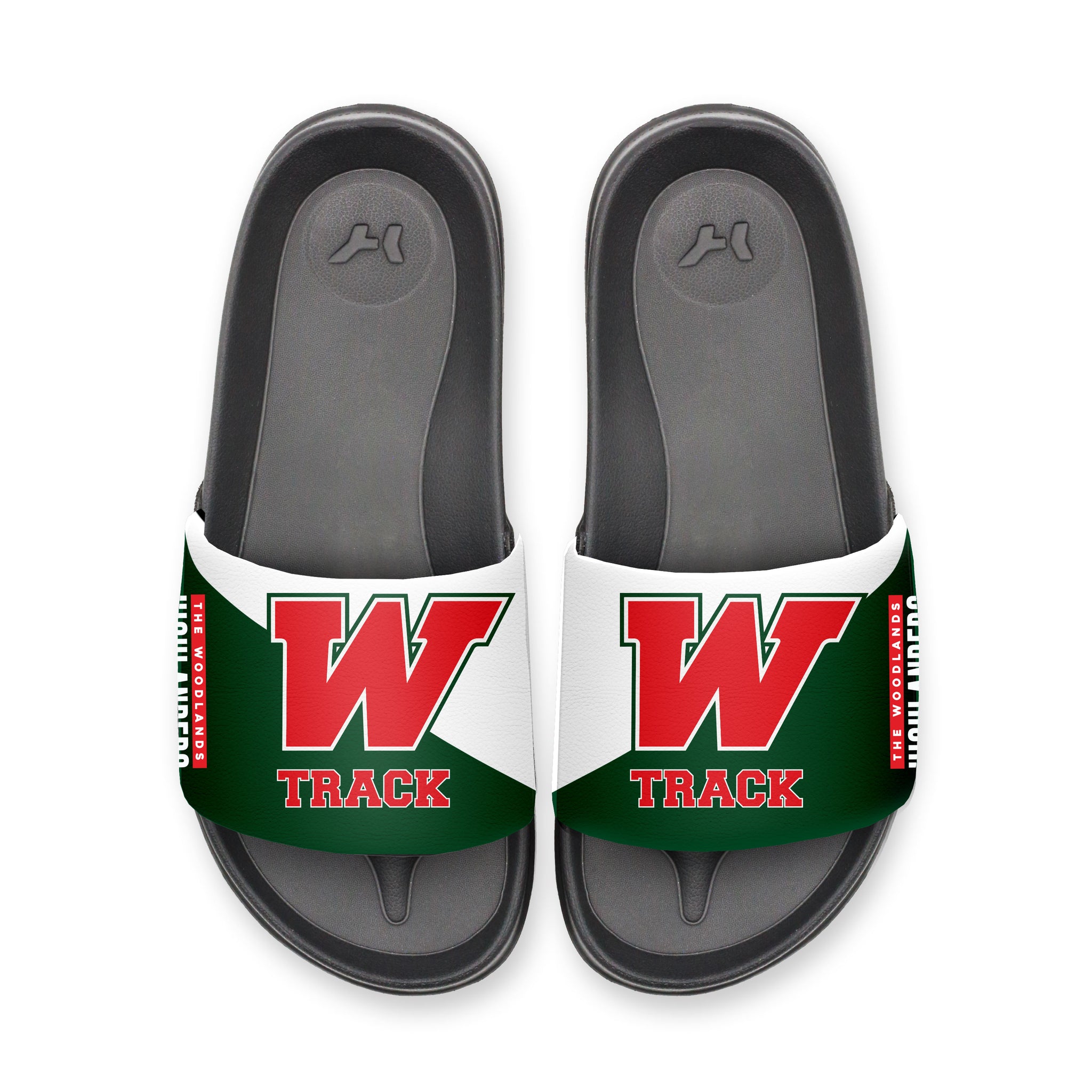 Woodland HS Track Slydr Switch