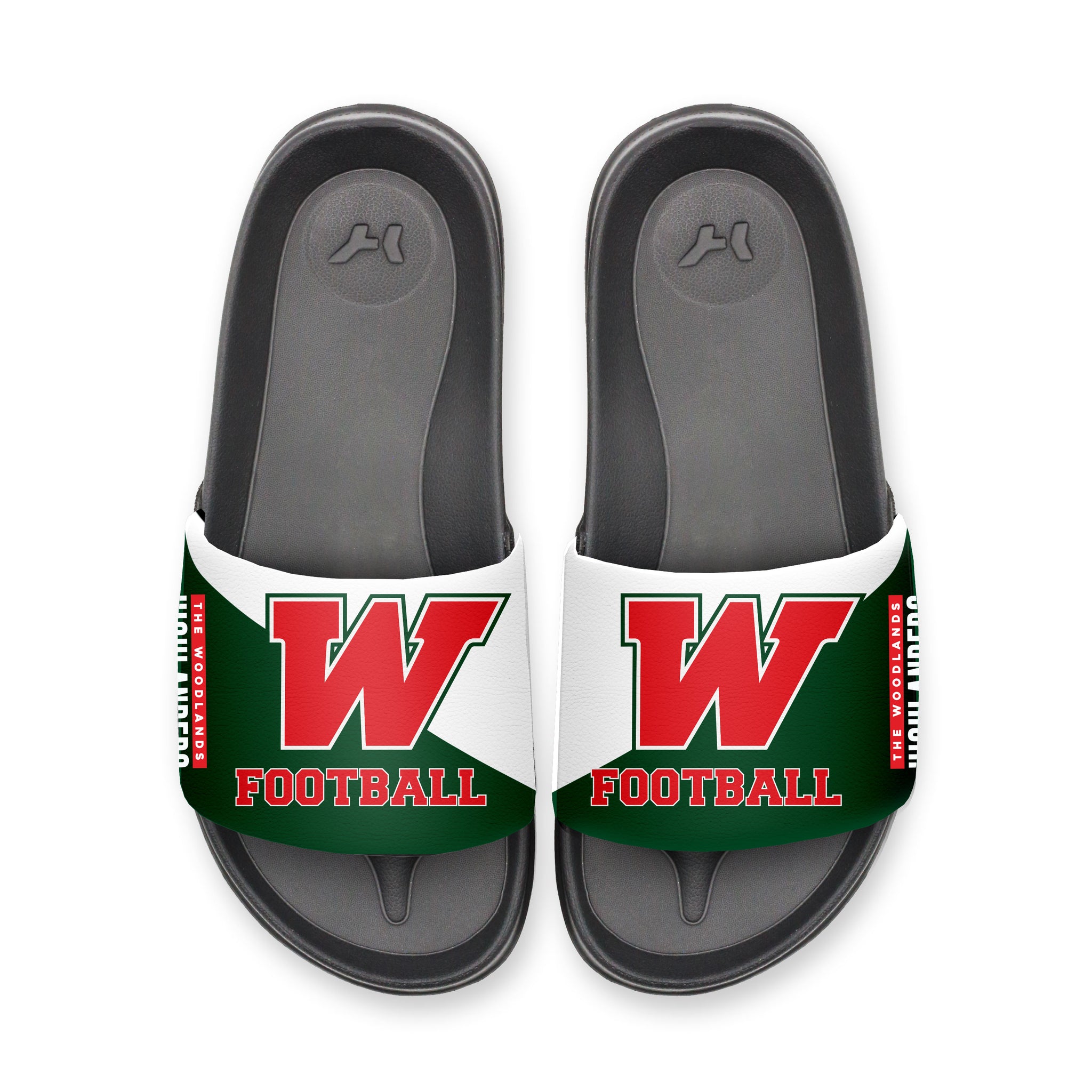 Woodland HS Football Slydr Switch