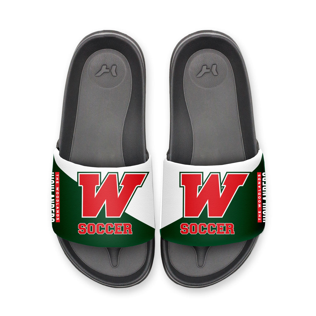 Woodlands HS Soccer Slydr Switch