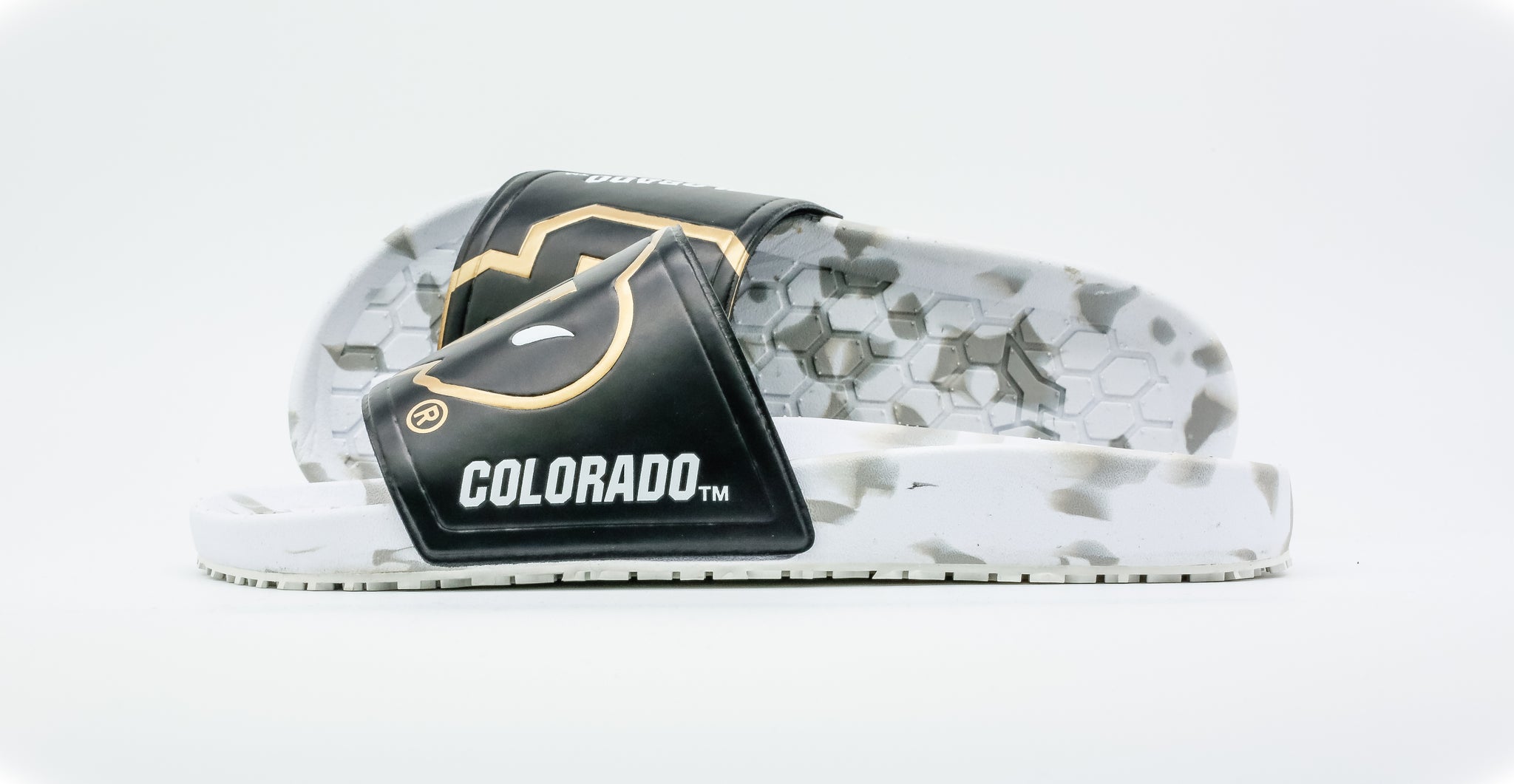 University of Colorado Slydr Pro