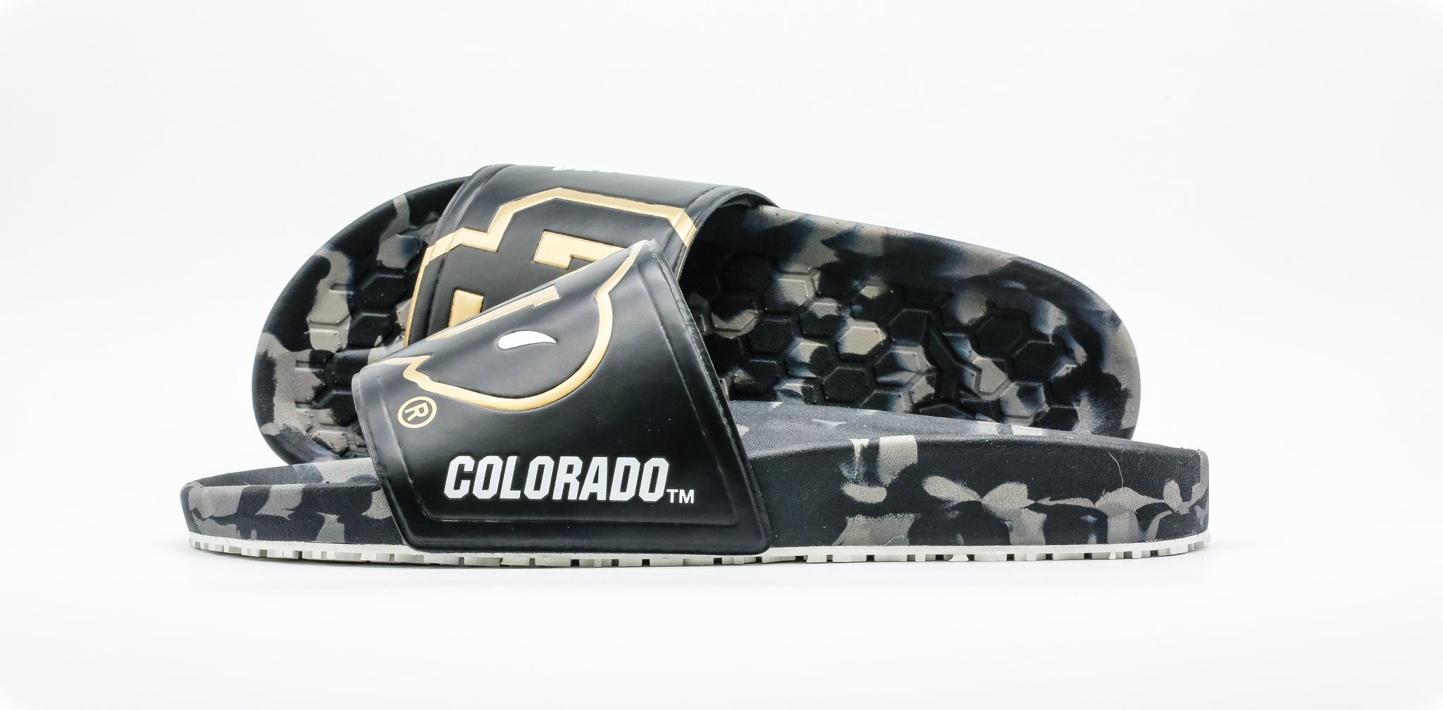 University of Colorado Slydr Pro