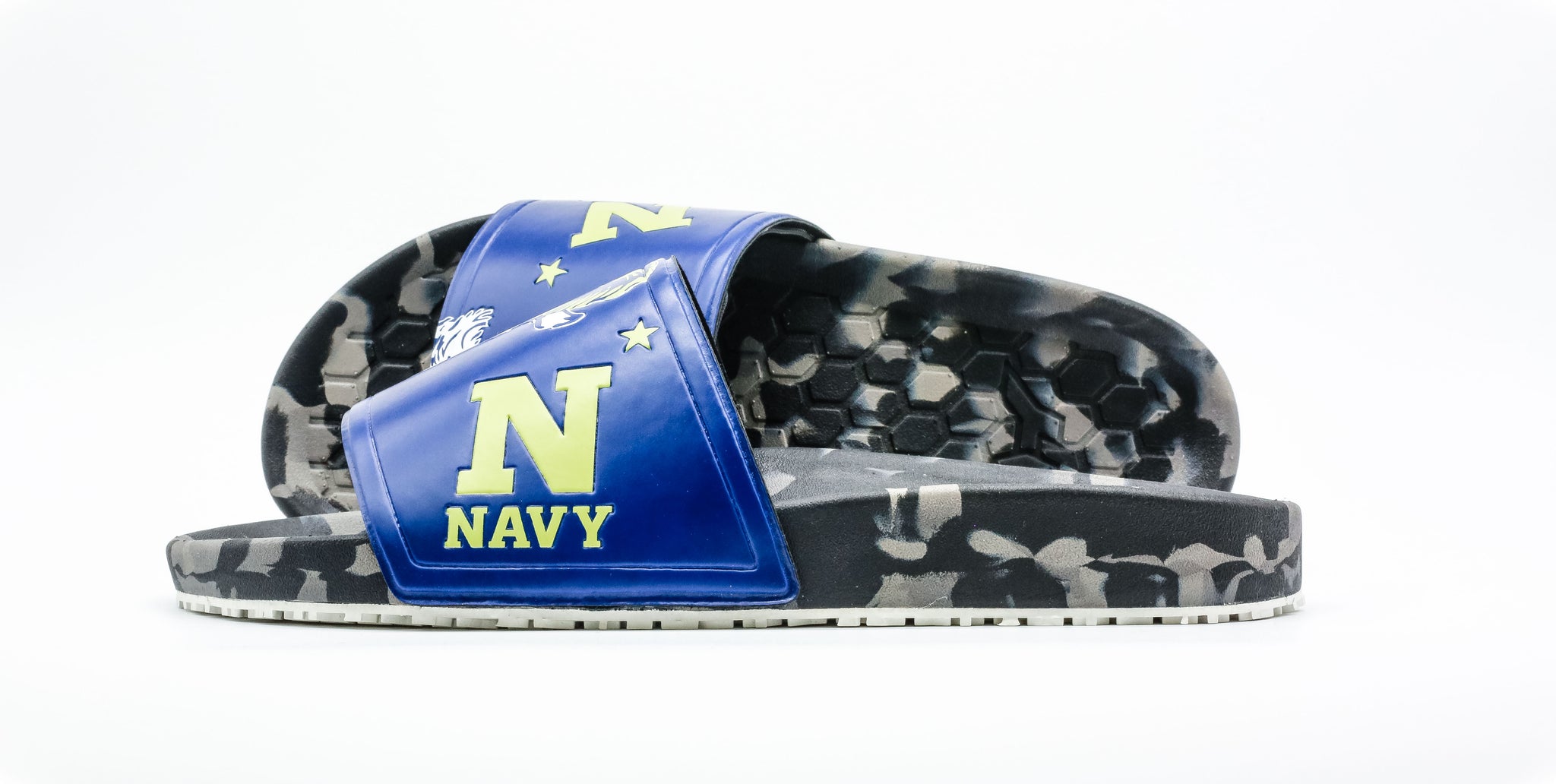 Naval Academy Slydr Pro