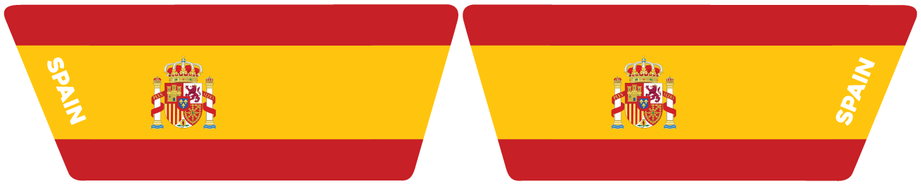 Spain Slydr Switch