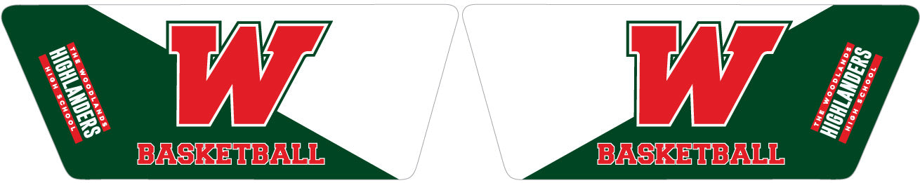 Woodland HS Basketball Slydr Switch