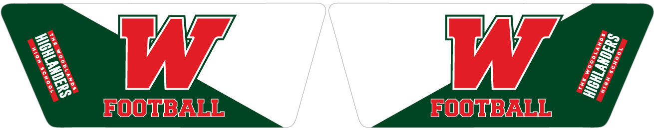 Woodland HS Football Slydr Switch