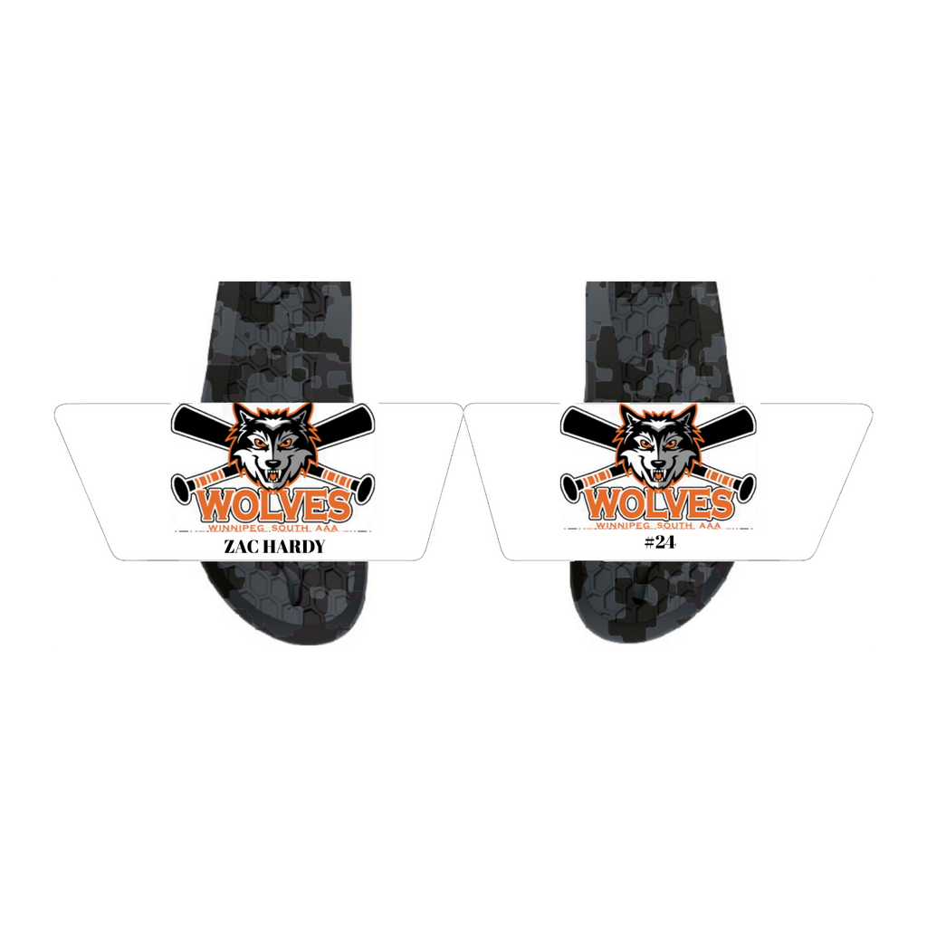 HYPD Slydr Pro Custom