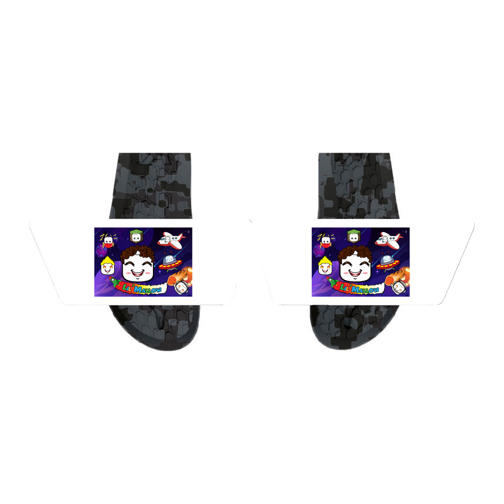 HYPD Slydr Pro Custom
