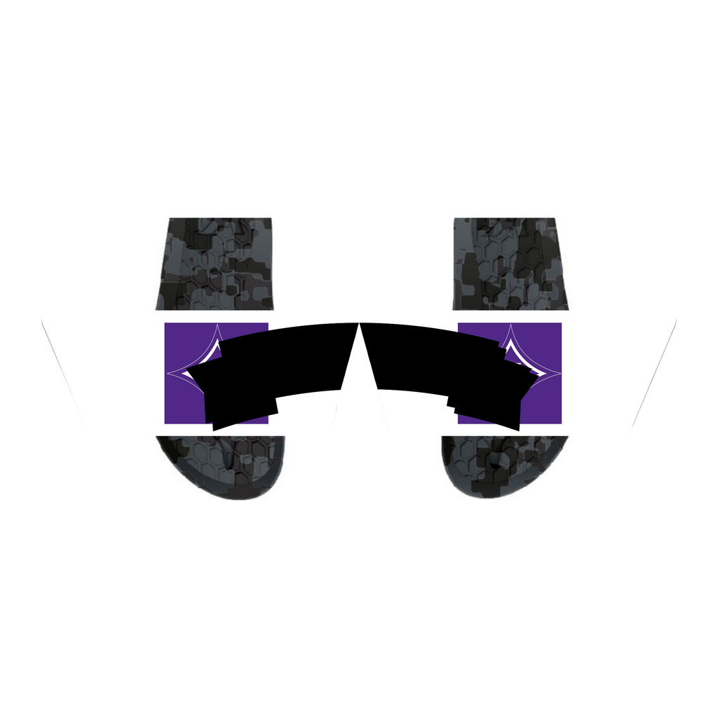 HYPD Slydr Pro Custom