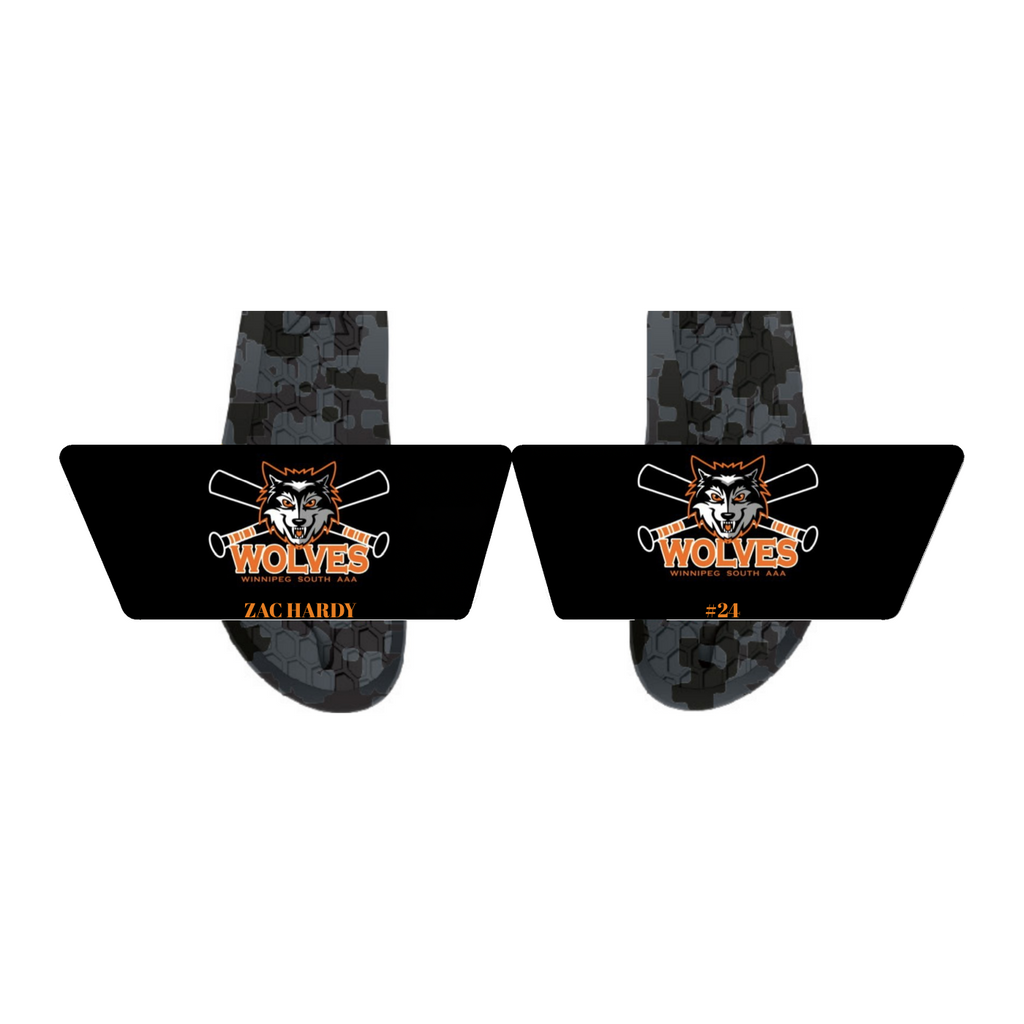 HYPD Slydr Pro Custom