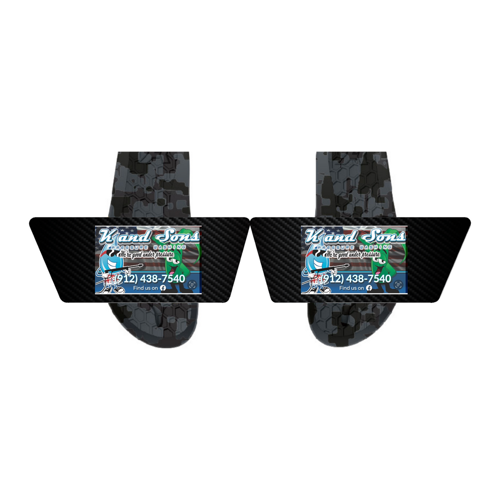 HYPD Slydr Pro Custom