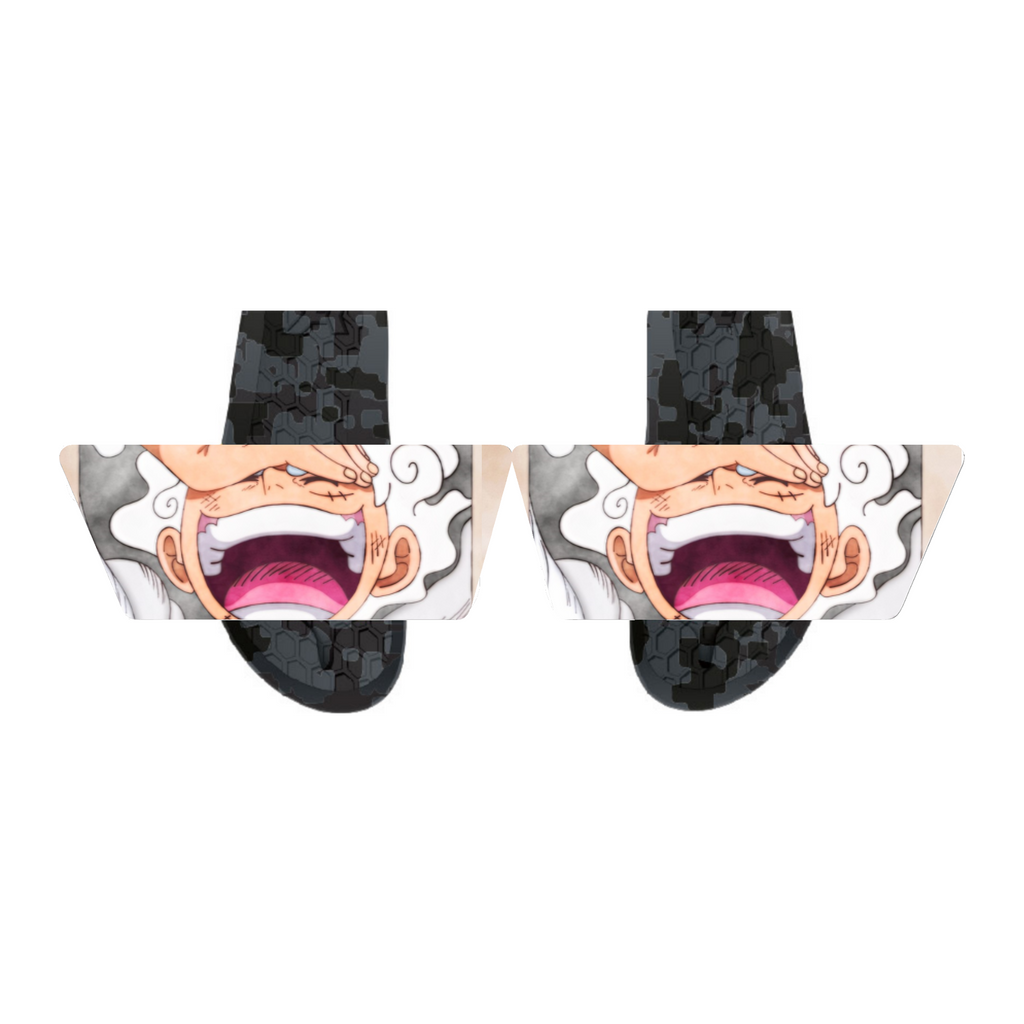 HYPD Slydr Pro Custom