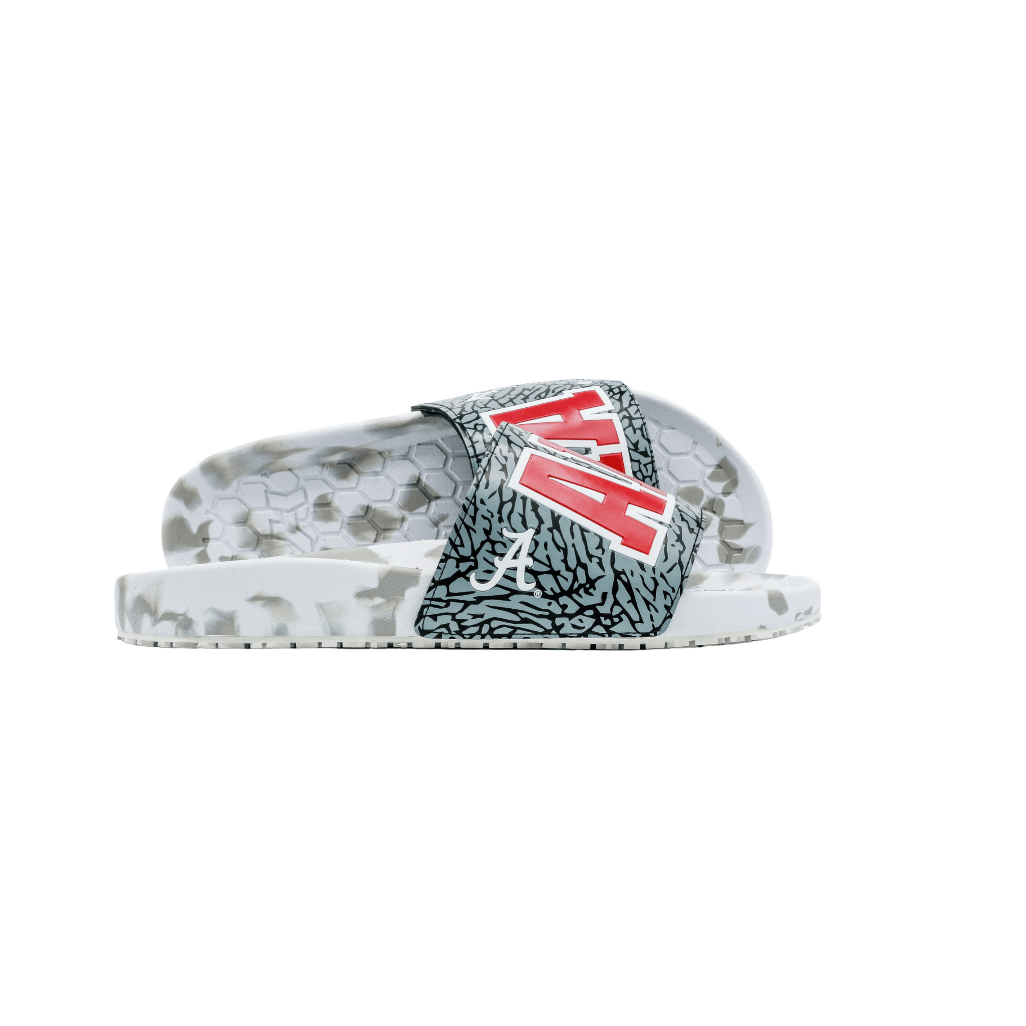 Alabama 2025 slides nike