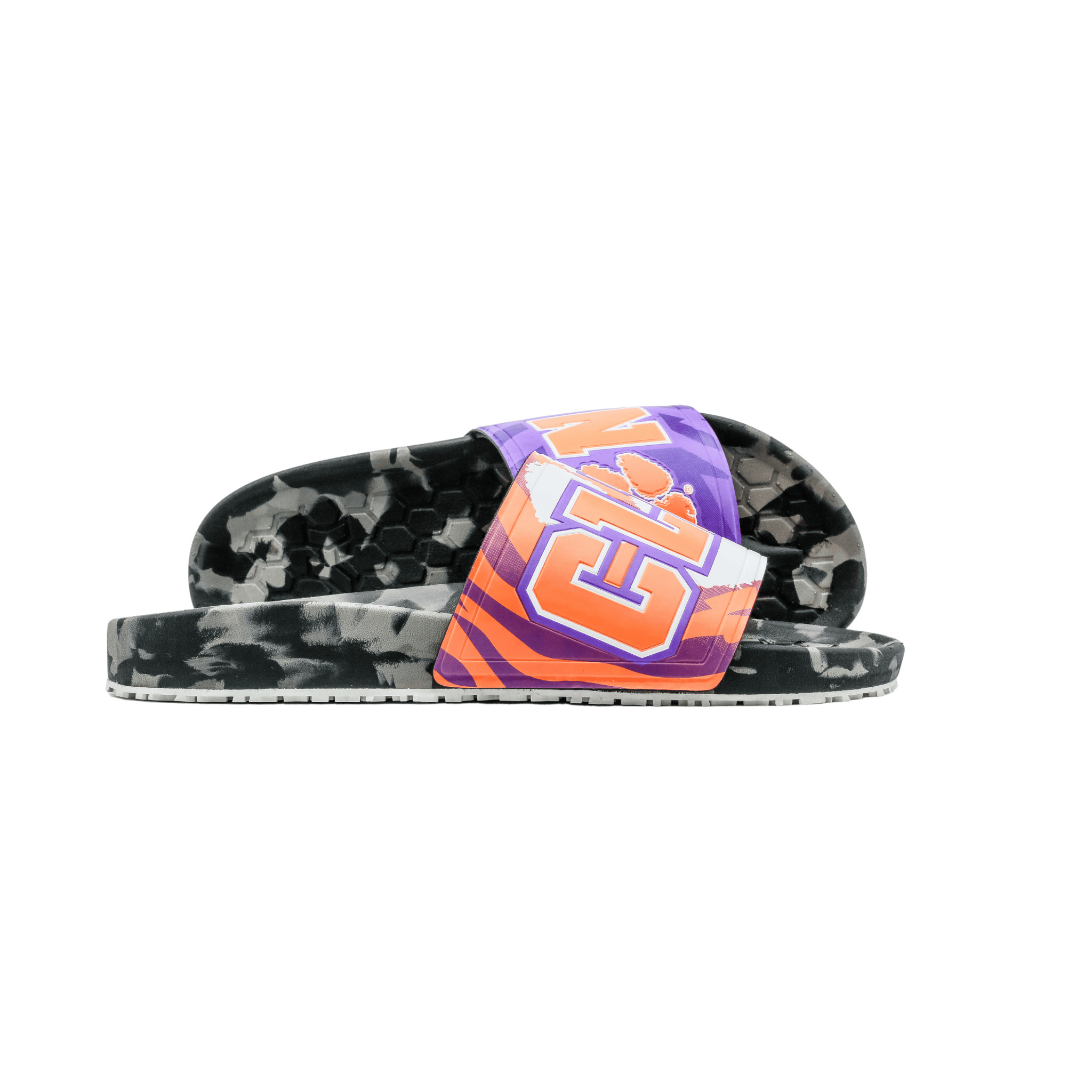 Clemson 2024 nike slides
