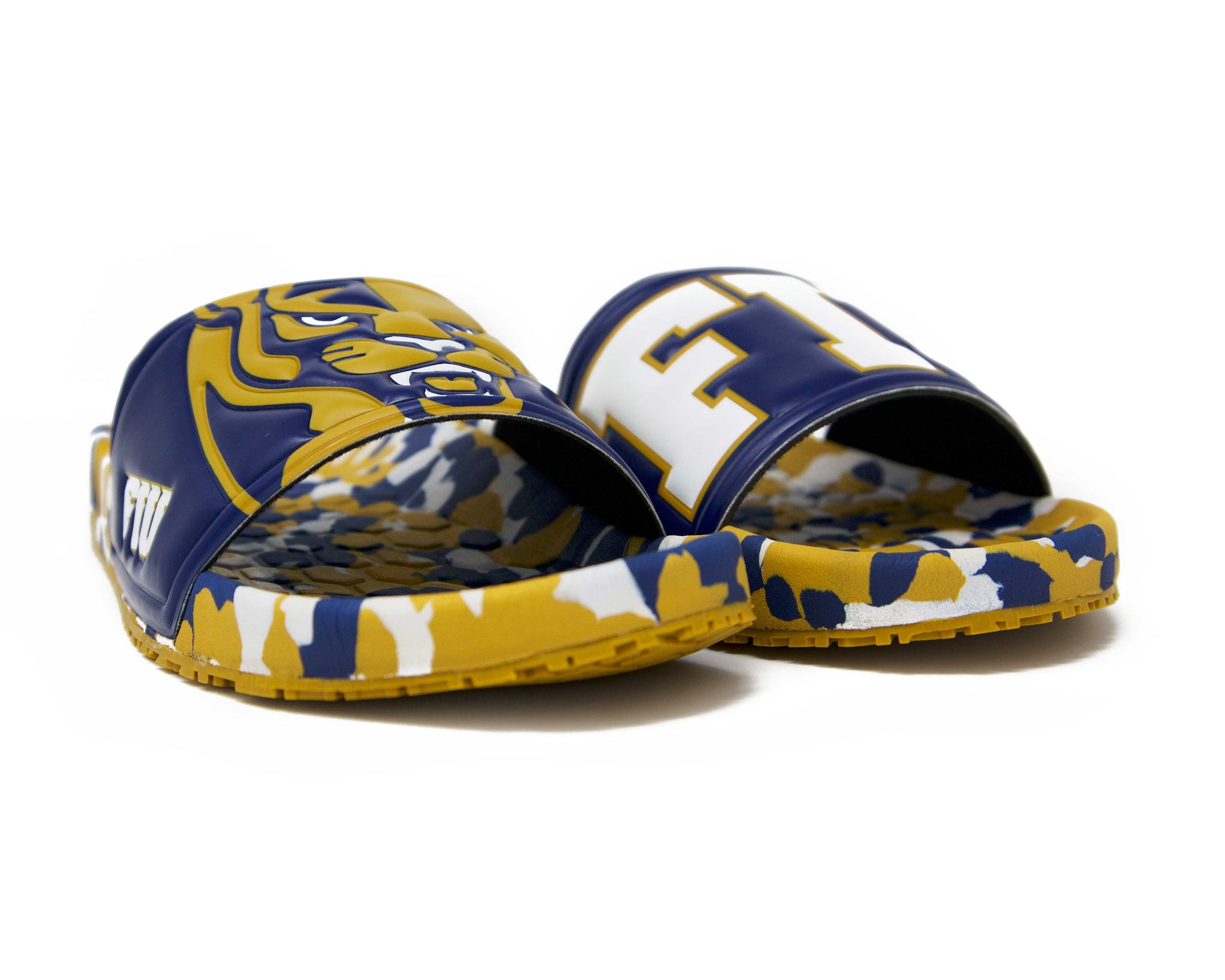 Florida International University Slydr