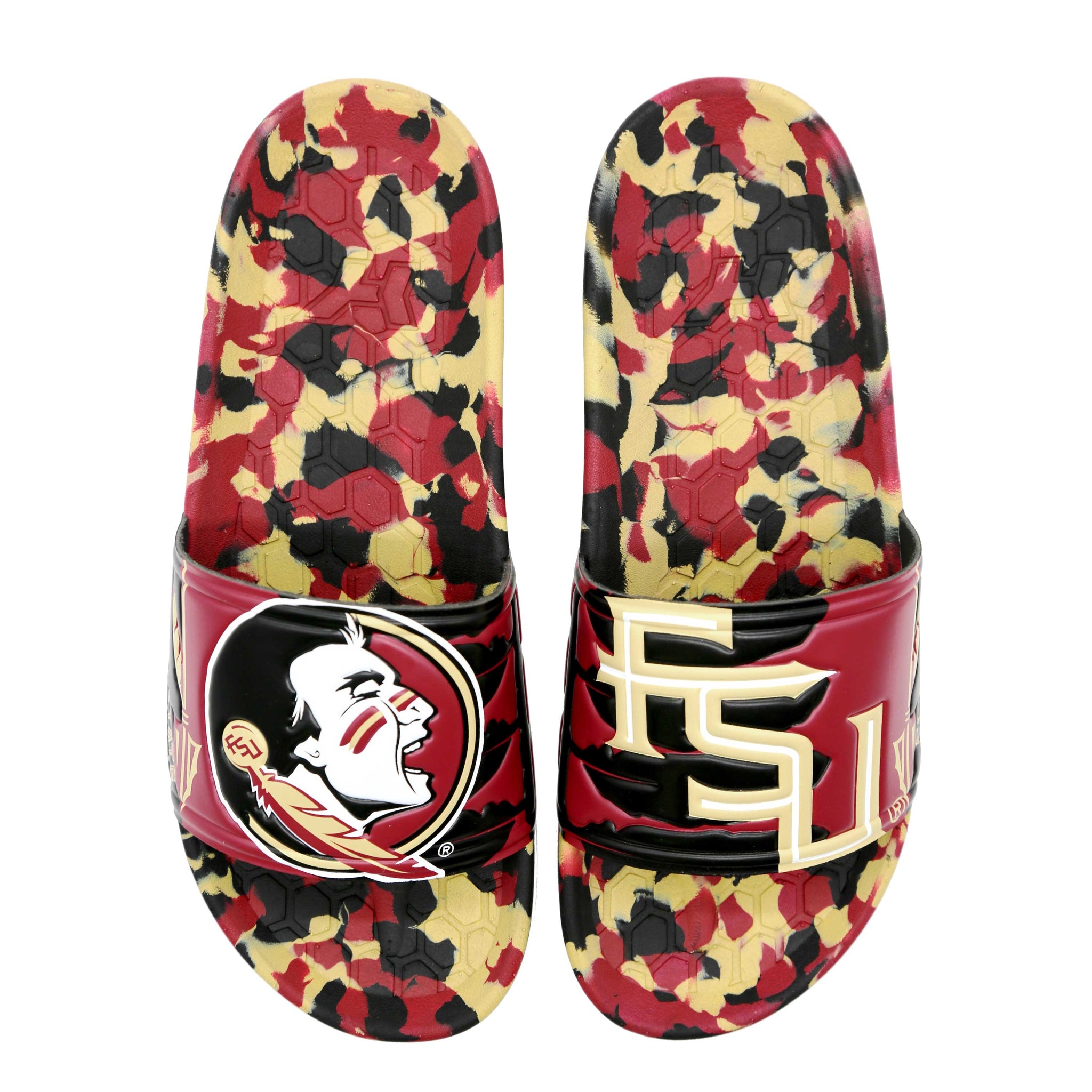 Florida State University Slydr – The Hype Company