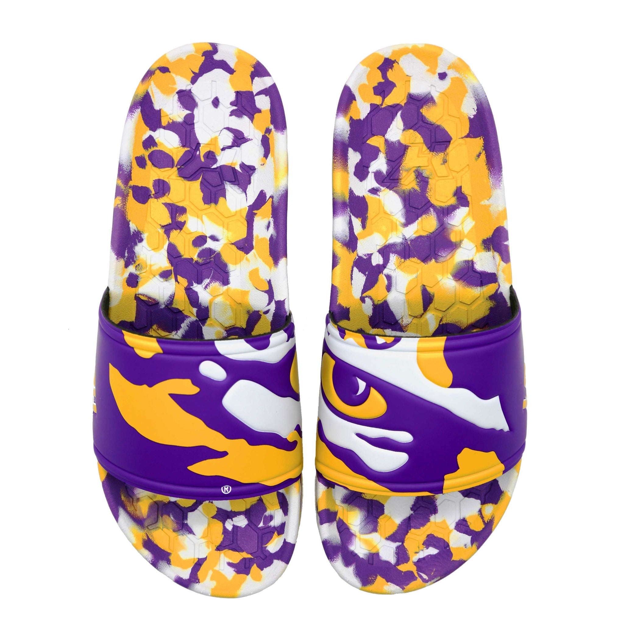 Louisiana State University Slydr