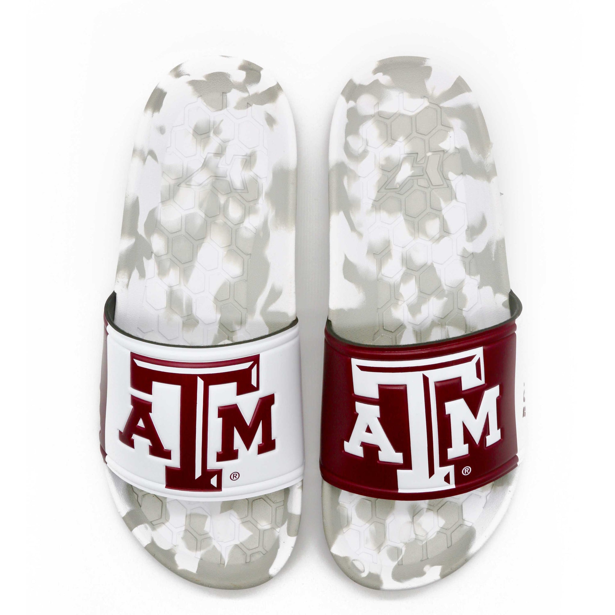 Texas A&M University Slydr