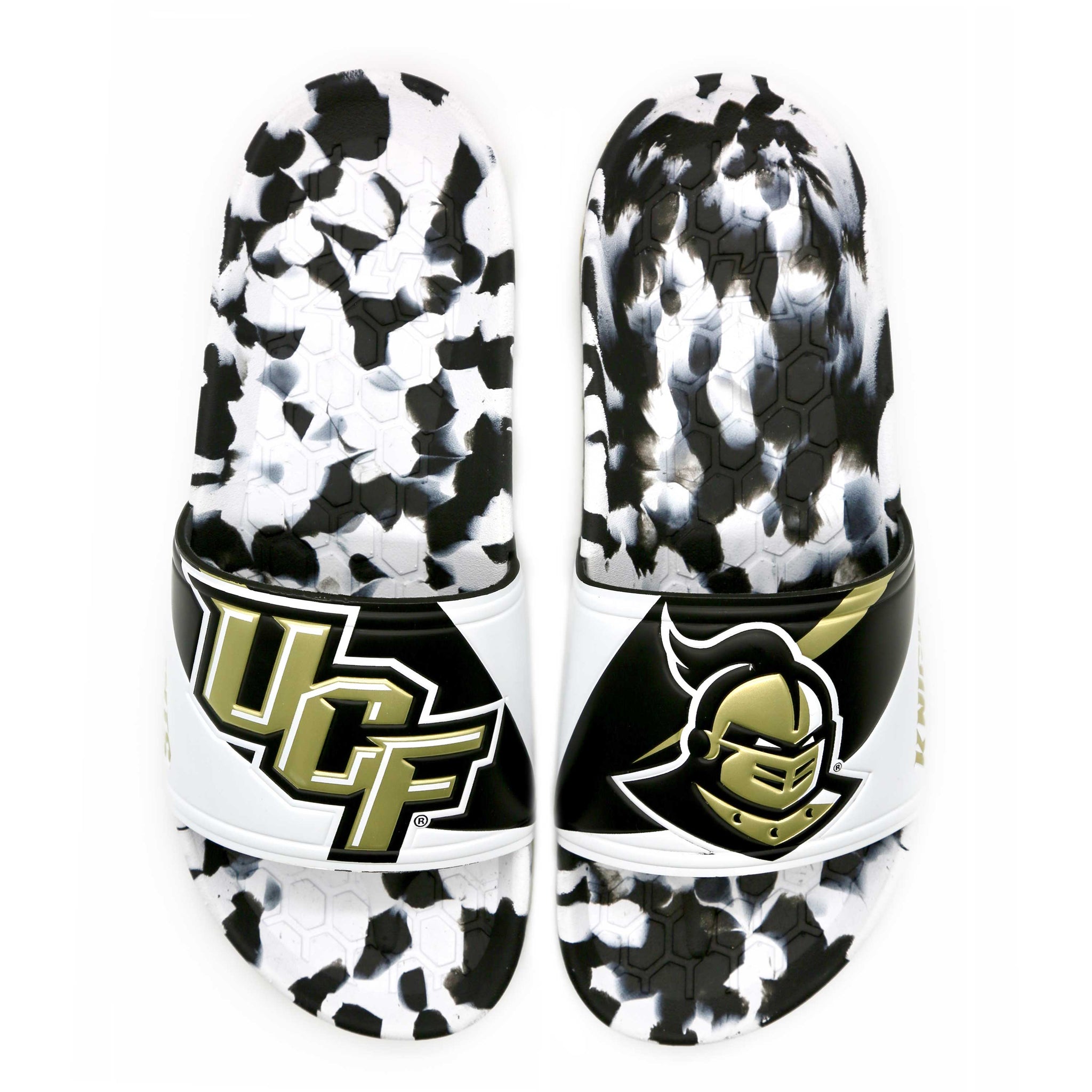 University of Central Florida Slydr