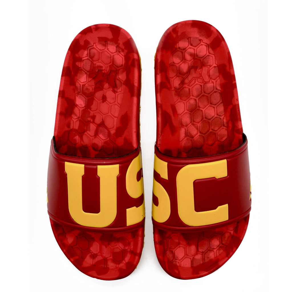 University of Southern California Slydr