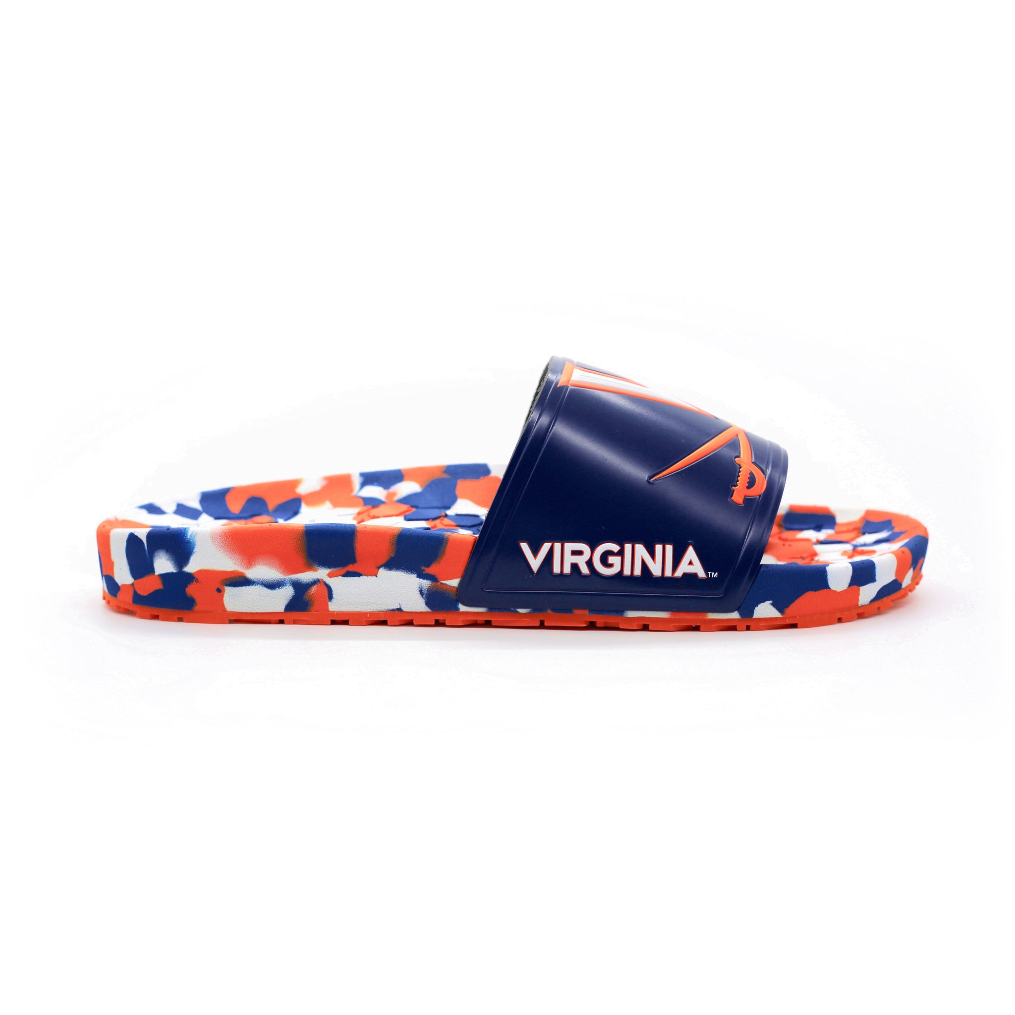University of Virginia Slydr