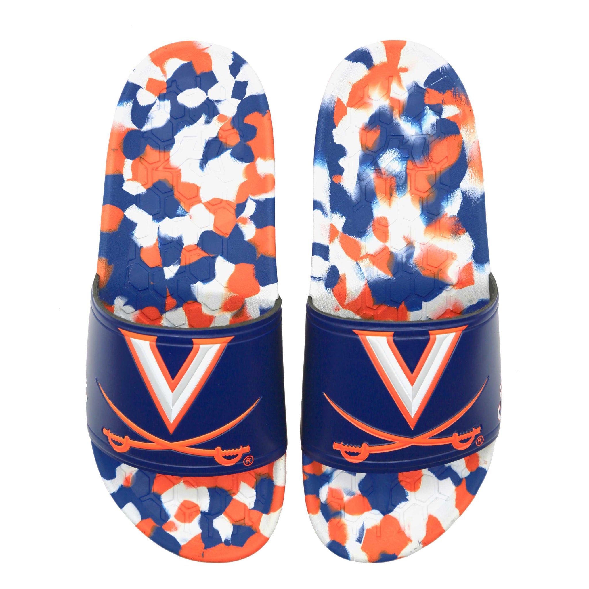 University of Virginia Slydr